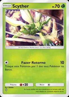 Scyther