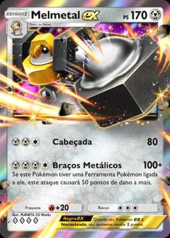 Melmetal ex