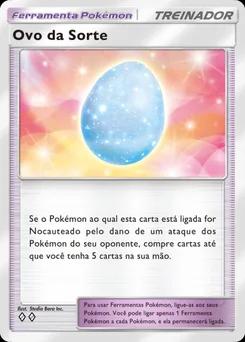Ovo da Sorte