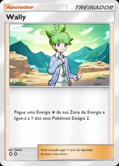 Wally