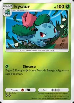 Ivysaur