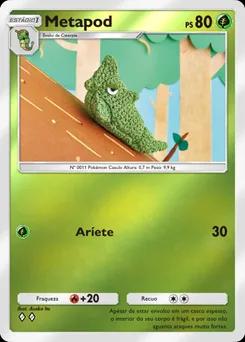 Metapod