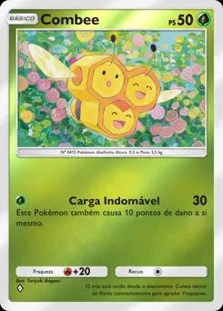 Combee