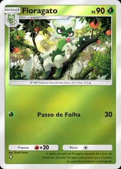 Floragato