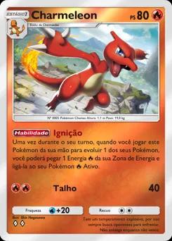 Charmeleon