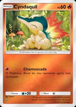 Cyndaquil