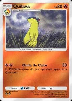 Quilava