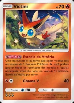 Victini