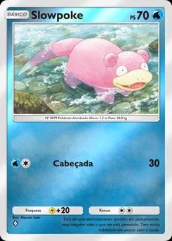 Slowpoke