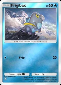 Frigibax