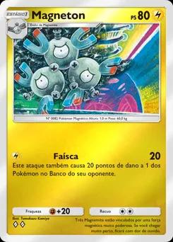 Magneton