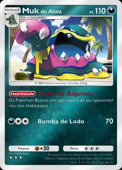 Muk de Alola