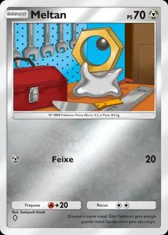 Meltan