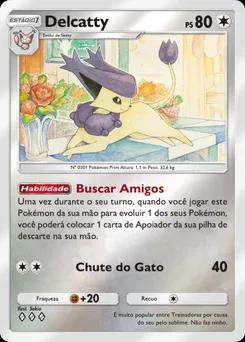 Delcatty