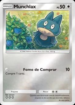Munchlax