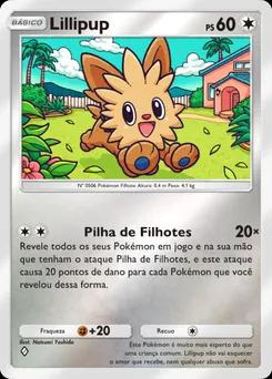 Lillipup