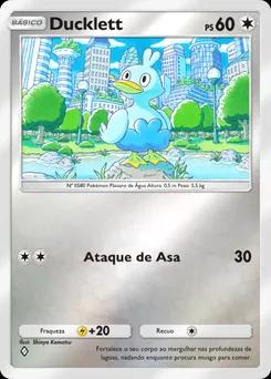 Ducklett
