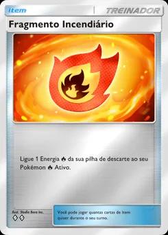 Fragmento Incendiário