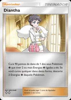 Diantha