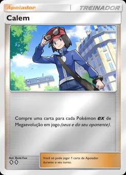 Calem