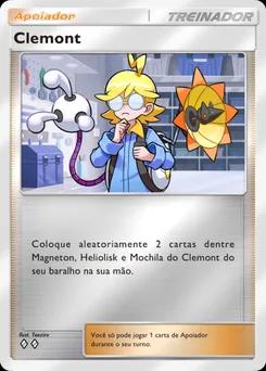 Clemont