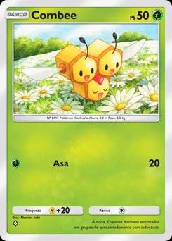 Combee
