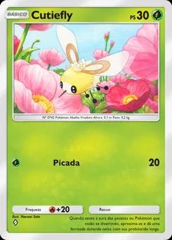 Cutiefly