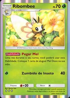 Ribombee