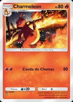 Charmeleon