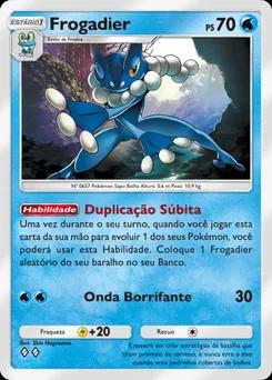 Frogadier
