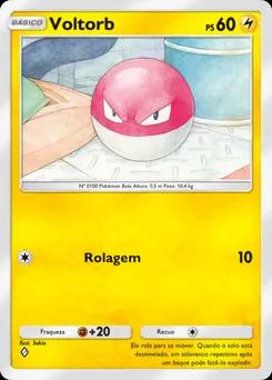 Voltorb
