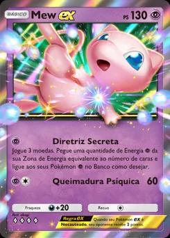 Mew ex