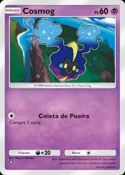 Cosmog