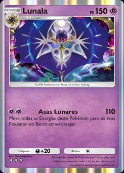 Lunala