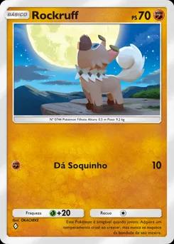 Rockruff