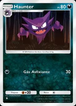 Haunter