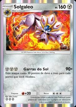 Solgaleo
