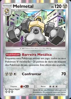 Melmetal