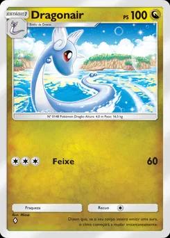 Dragonair