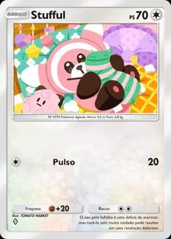 Stufful