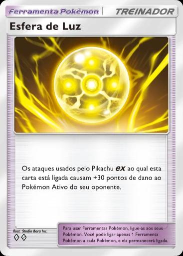 Esfera de Luz