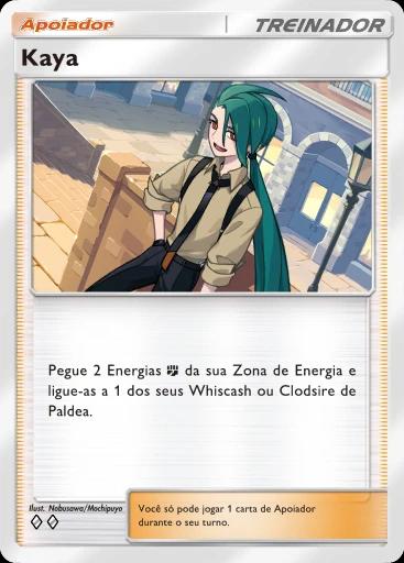 Kaya