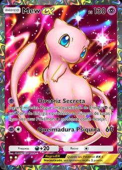 Mew ex