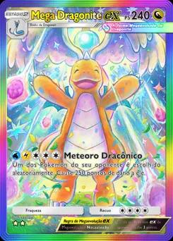 Mega Dragonite ex