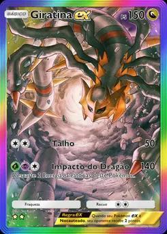 Giratina ex