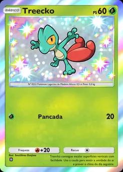 Treecko