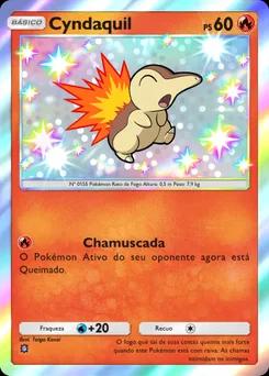 Cyndaquil