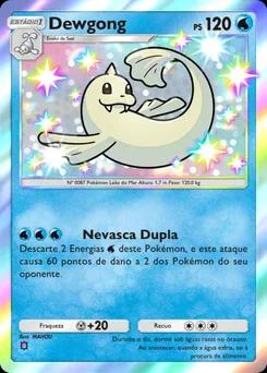 Dewgong