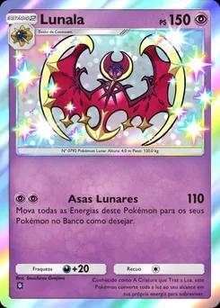 Lunala