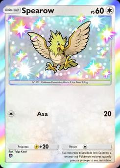 Spearow